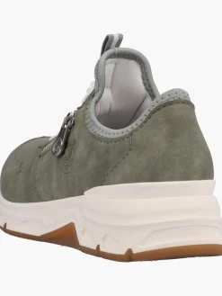 Damen Rieker Damen Slipper