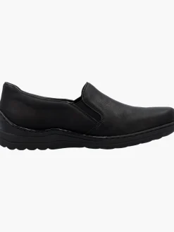 Damen Rieker Damen Slipper