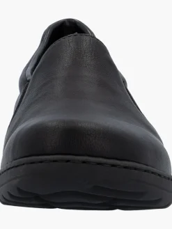Damen Rieker Damen Slipper