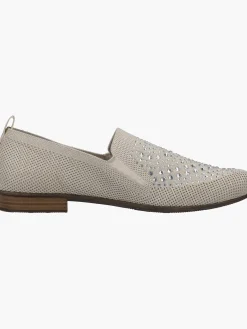 Damen Rieker Damen Slipper
