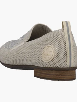 Damen Rieker Damen Slipper