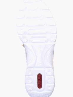 Damen Rieker Damen Slipper