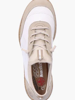 Damen Rieker Damen Slipper
