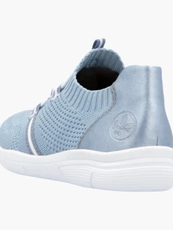 Damen Rieker Damen Slipper