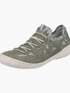 Damen Rieker Damen Slipper