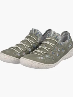 Damen Rieker Damen Slipper