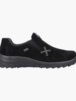 Damen Rieker Damen Slipper