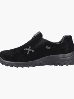 Damen Rieker Damen Slipper