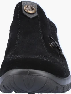 Damen Rieker Damen Slipper