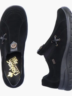 Damen Rieker Damen Slipper