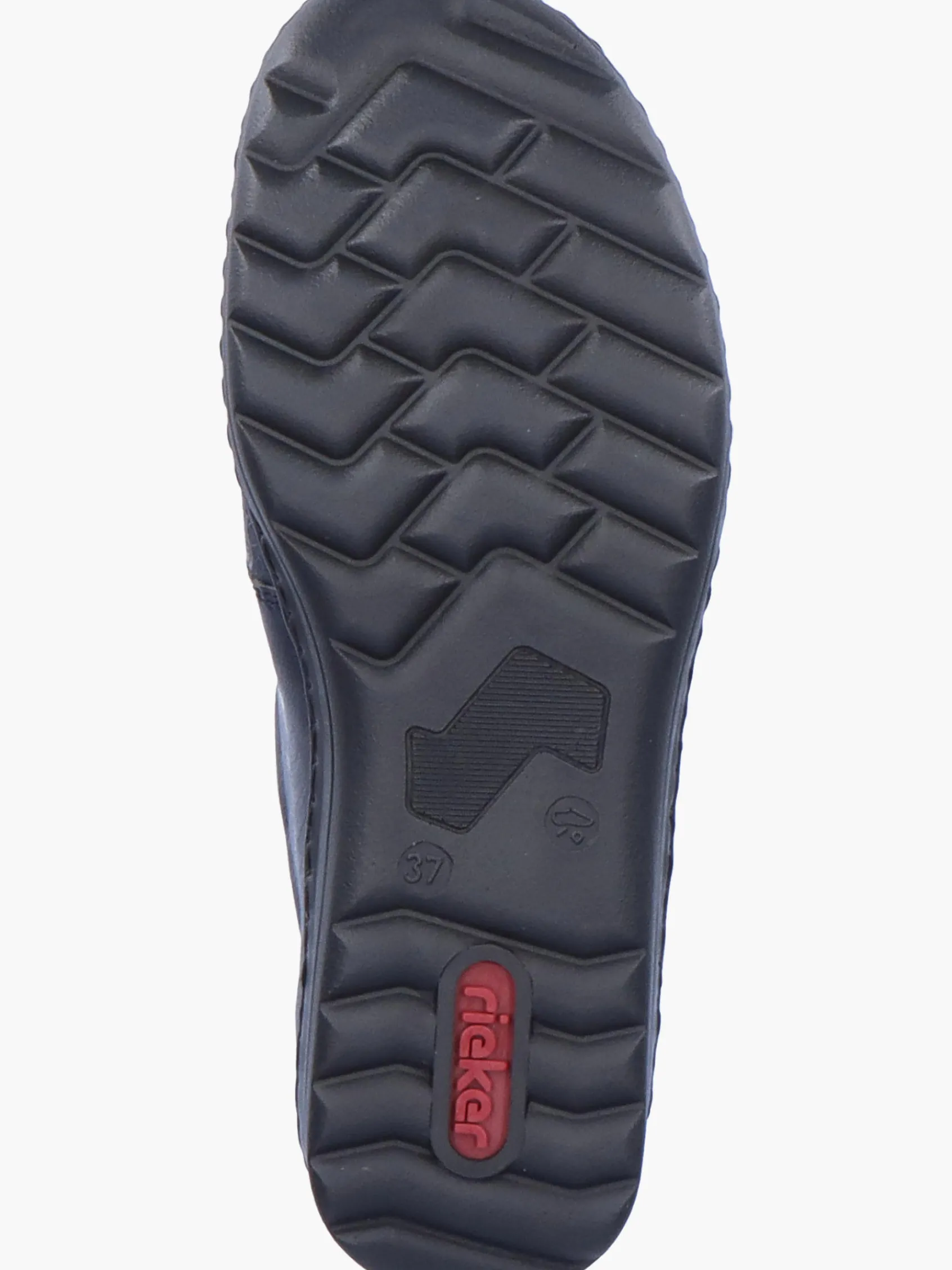 Damen Rieker Damen Slipper