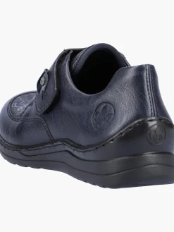 Damen Rieker Damen Slipper