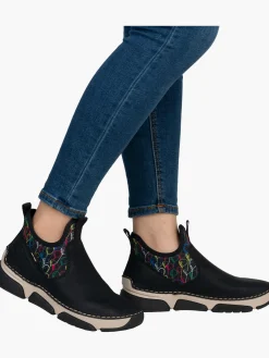 Damen Rieker Damen Slipper