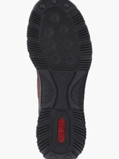 Damen Rieker Damen Slipper