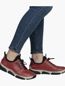 Damen Rieker Damen Slipper
