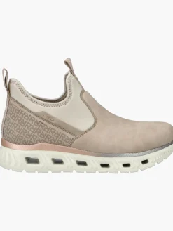Damen Rieker Damen Slipper
