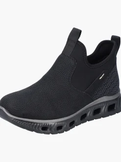 Damen Rieker Damen Slipper