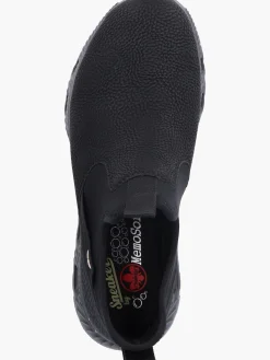 Damen Rieker Damen Slipper
