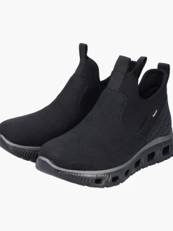 Damen Rieker Damen Slipper