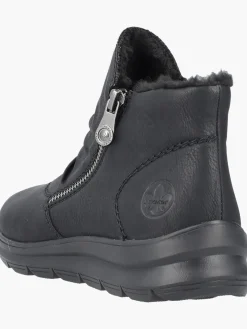 Damen Rieker Damen Slipper