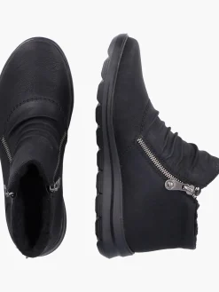 Damen Rieker Damen Slipper