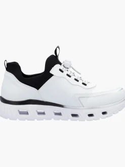 Damen Rieker Damen Slipper
