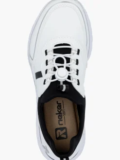 Damen Rieker Damen Slipper