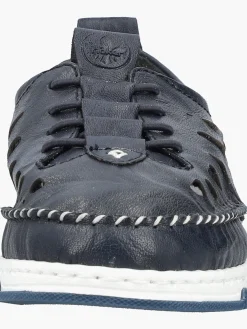 Damen Rieker Damen Slipper