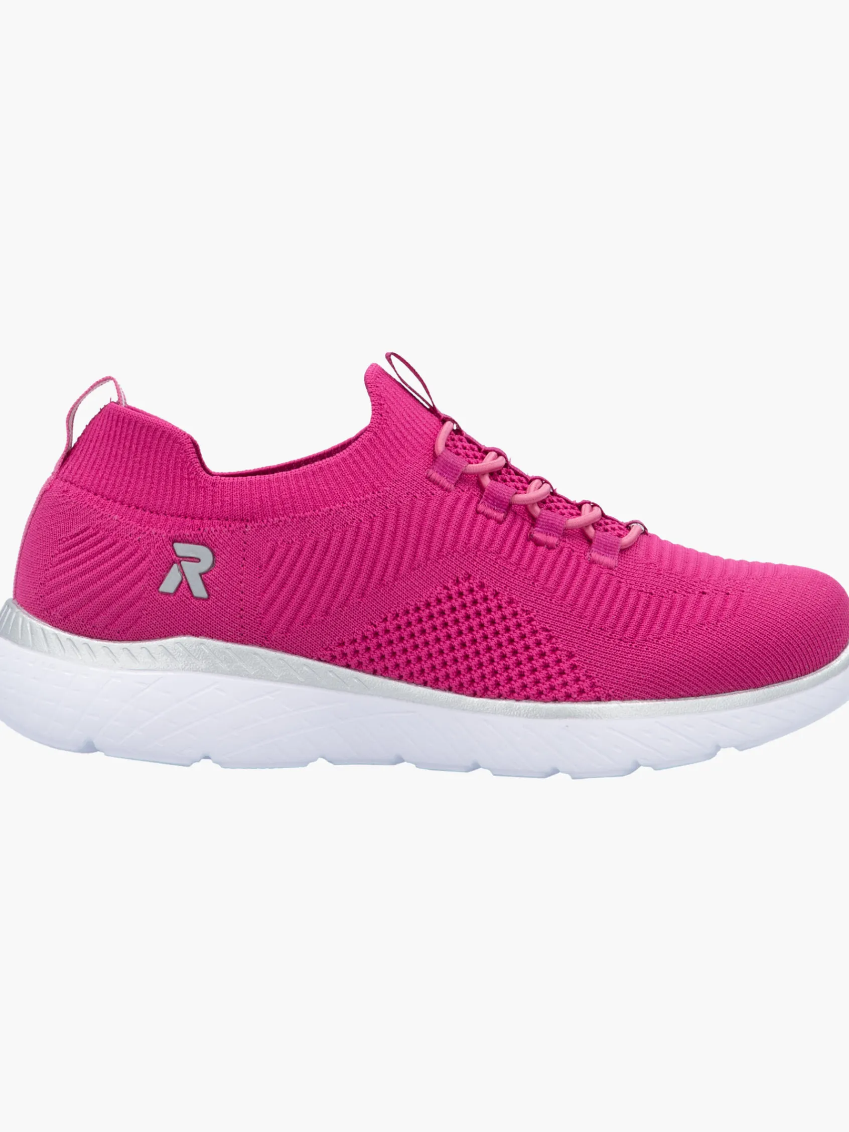 Damen Rieker Damen Slipper