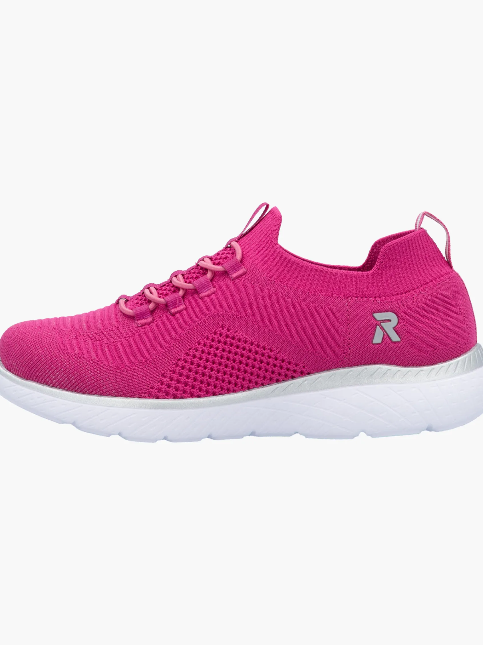 Damen Rieker Damen Slipper