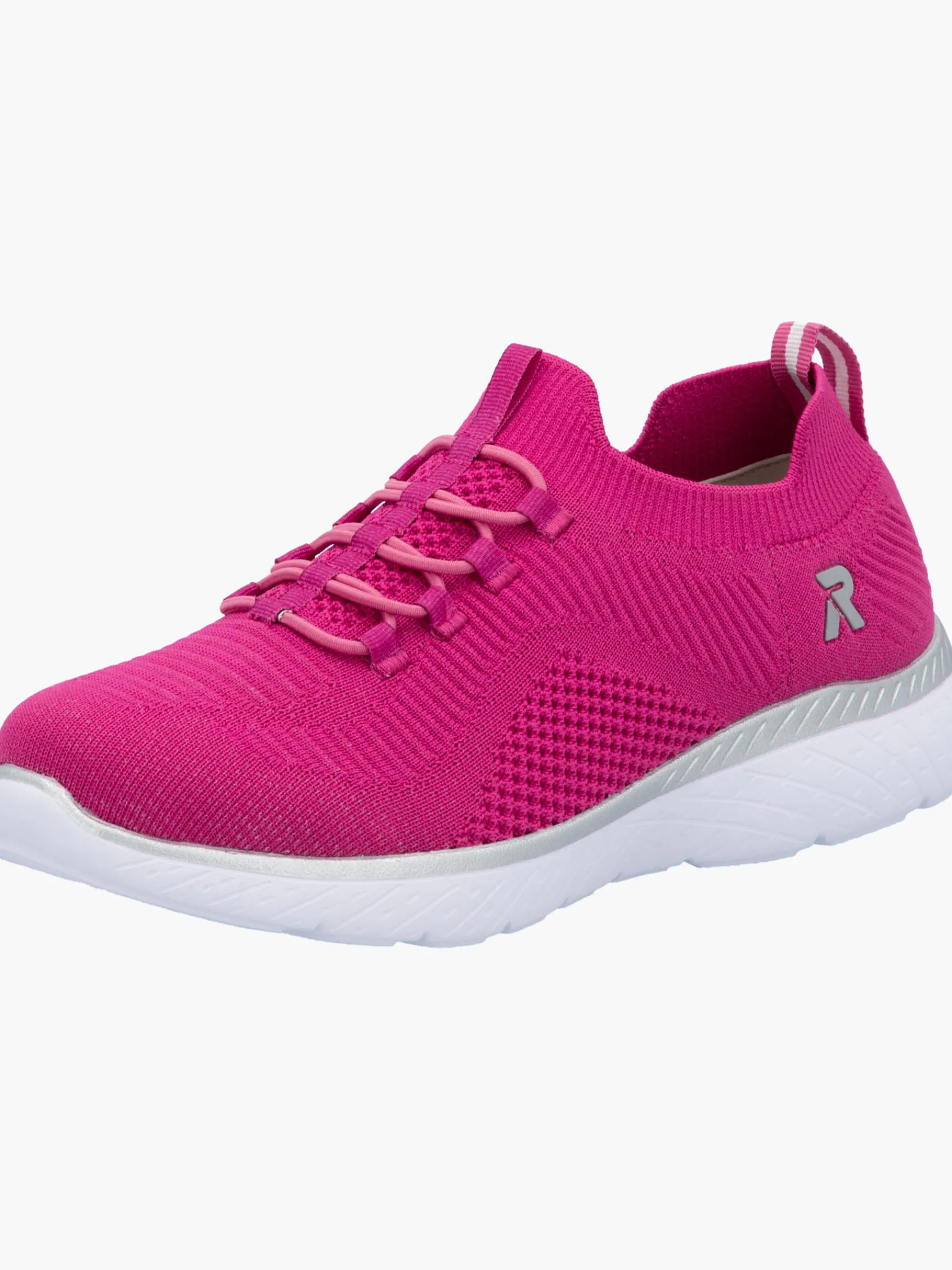 Damen Rieker Damen Slipper