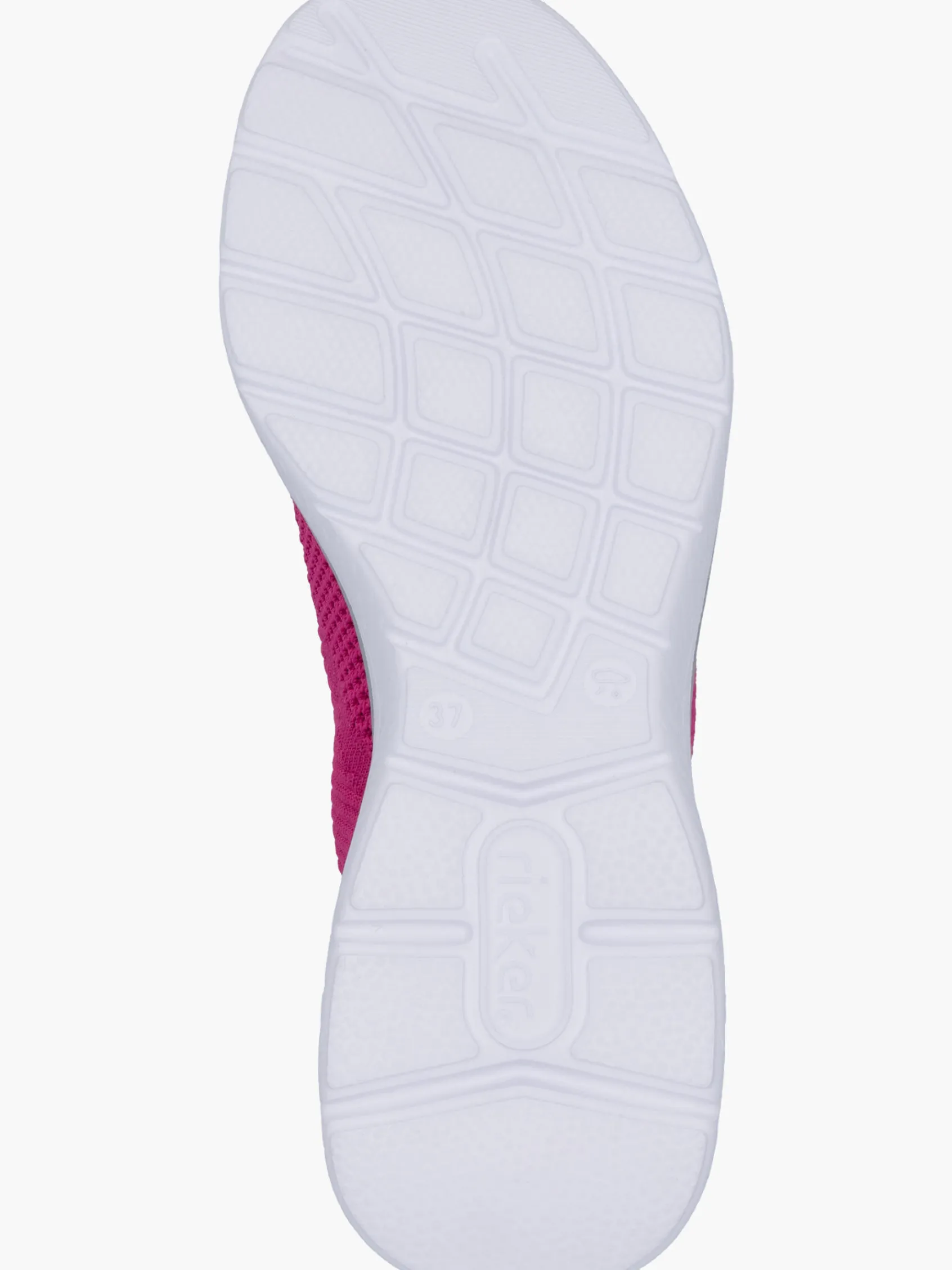 Damen Rieker Damen Slipper