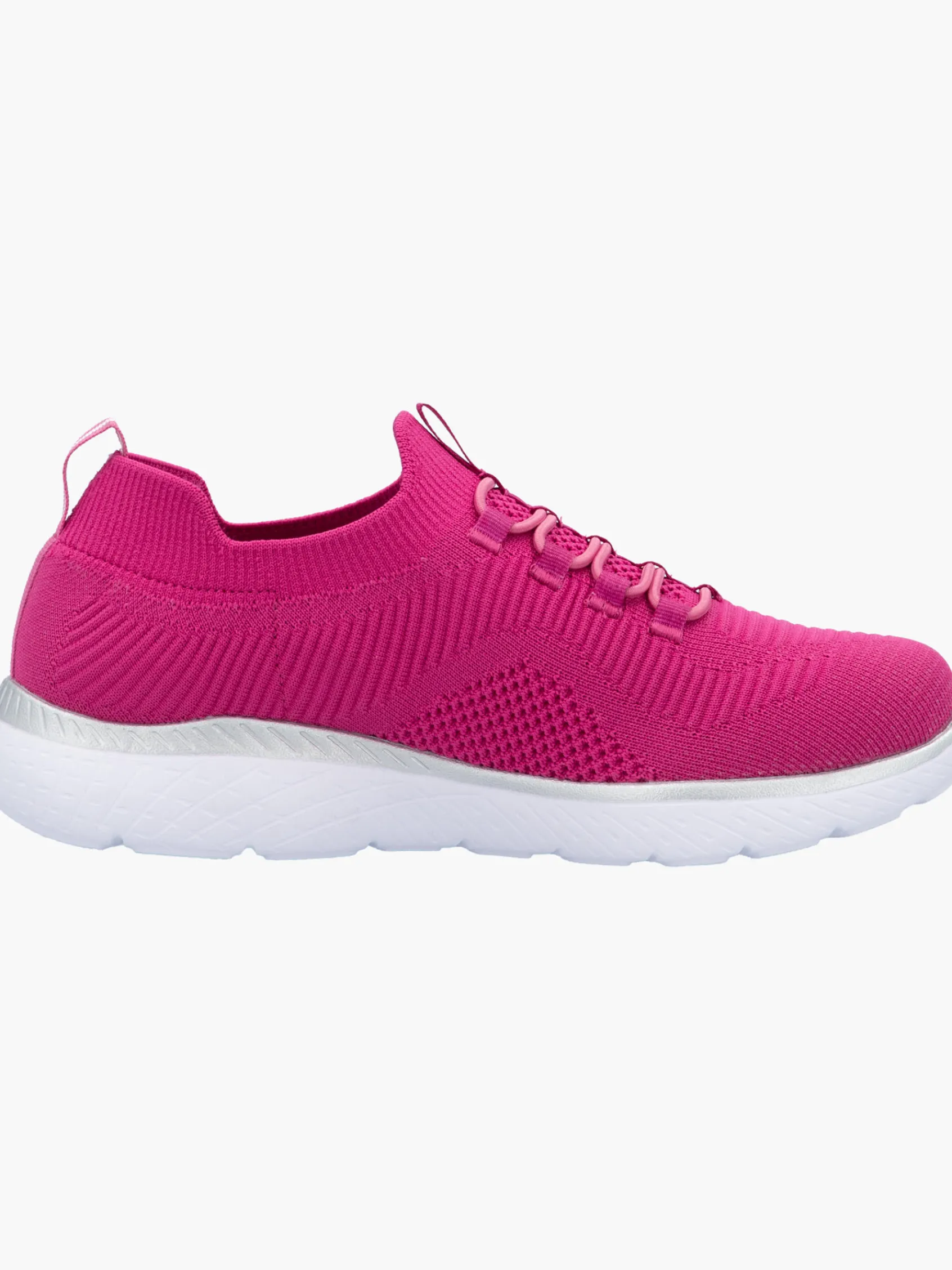Damen Rieker Damen Slipper