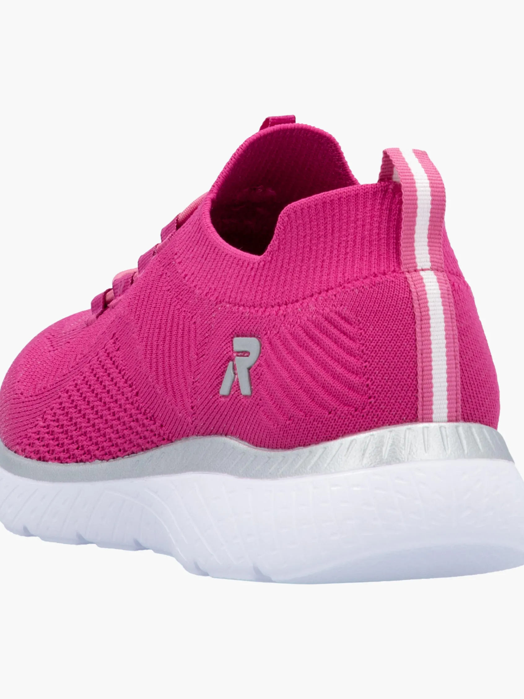 Damen Rieker Damen Slipper