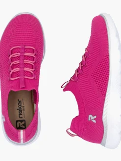 Damen Rieker Damen Slipper