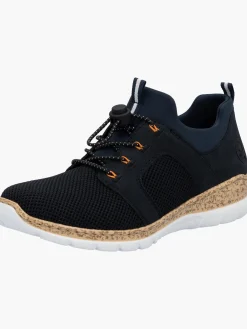 Damen Rieker Damen Slipper