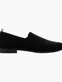 Damen Rieker Damen Slipper