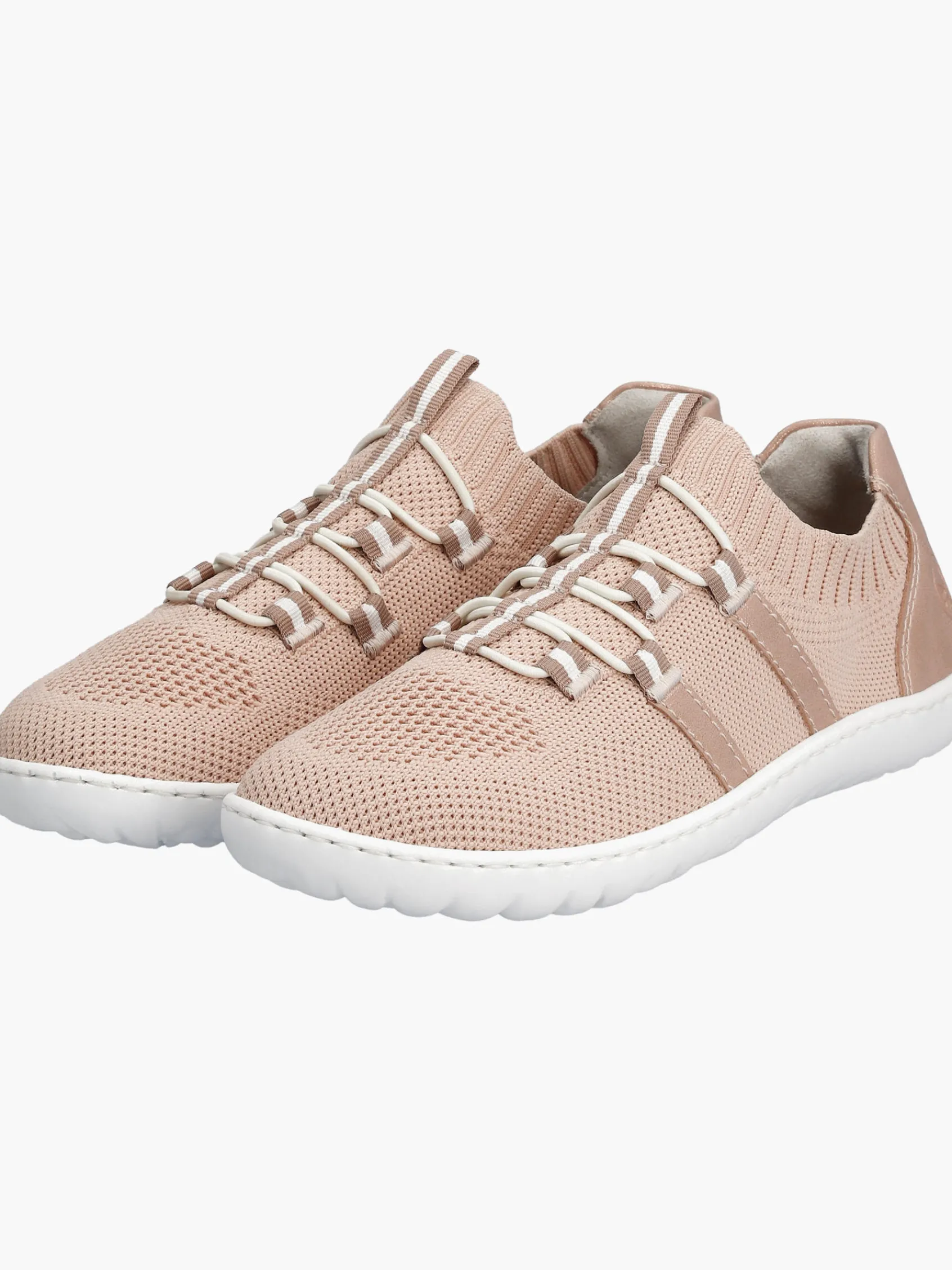 Damen Rieker Damen Slipper