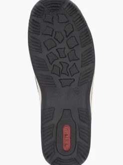 Damen Rieker Damen Slipper