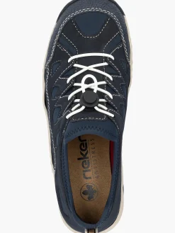 Damen Rieker Damen Slipper