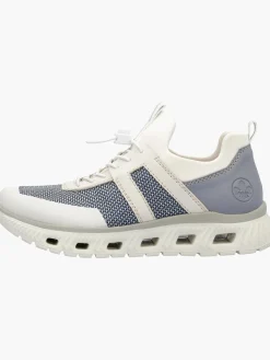 Damen Rieker Damen Slipper