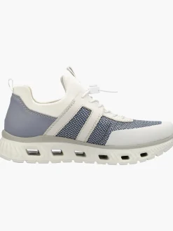 Damen Rieker Damen Slipper