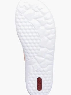 Damen Rieker Damen Slipper