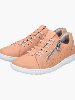 Damen Rieker Damen Slipper