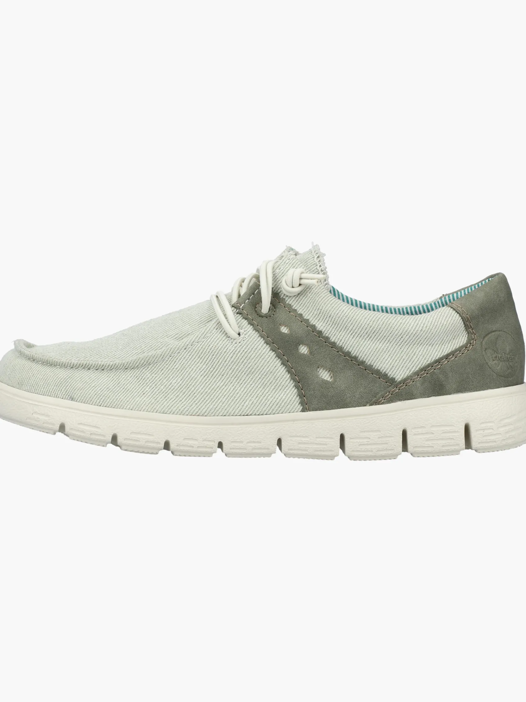 Damen Rieker Damen Slipper