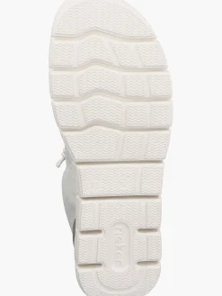 Damen Rieker Damen Slipper