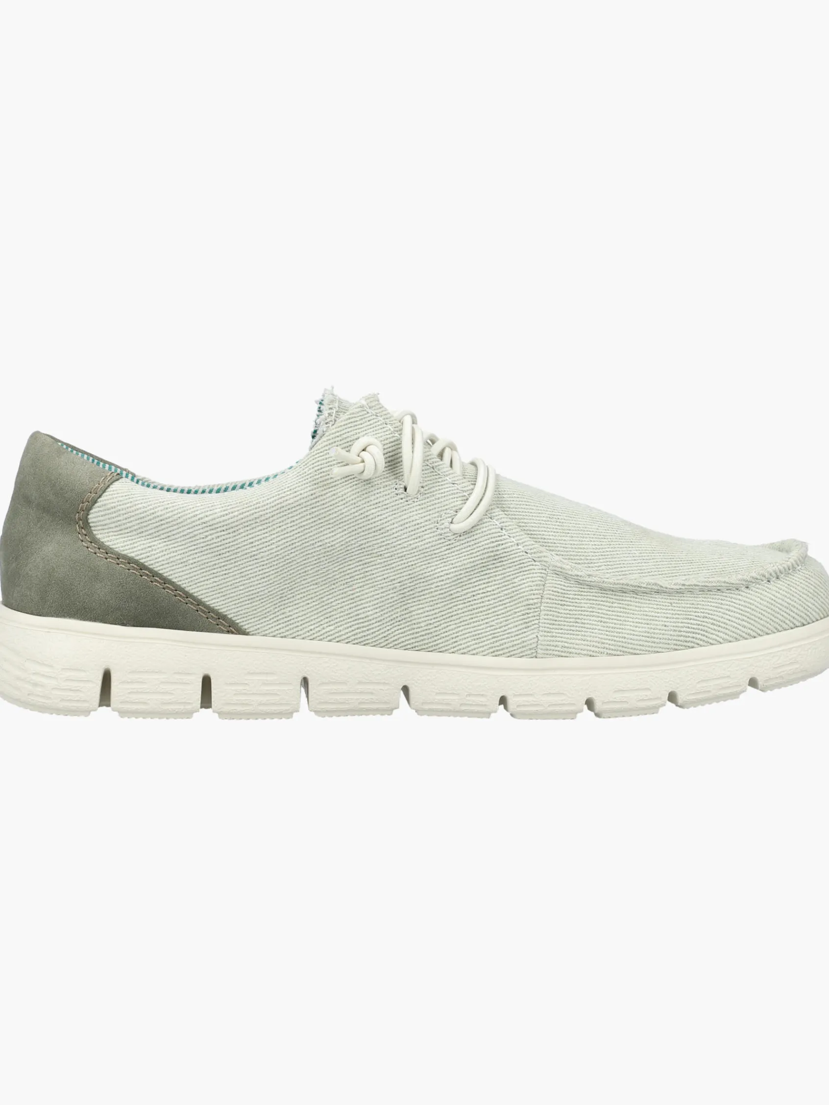 Damen Rieker Damen Slipper