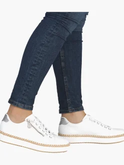 Damen Rieker Damen Slipper
