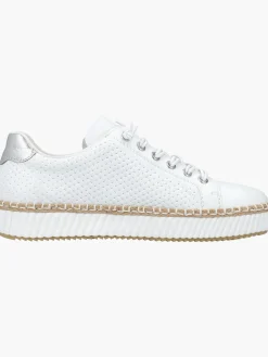 Damen Rieker Damen Slipper