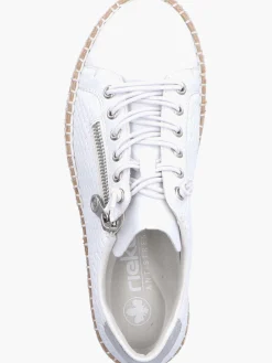Damen Rieker Damen Slipper